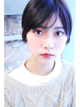 リーズ 表参道(Lise) Lise【表参道】【イルミナカラー】【髪質改善】【学割U24】