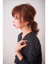 シーン 読売ランド前(SCENE) お肌に合う暖色カラー