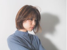 ランブルヘアー(r'Ambl hair)