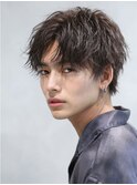 クラッシュショート