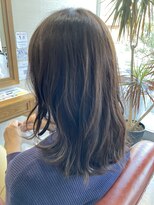 ヘアー クラージュ(hair courage)&nbsp;ふんわりまとまりヘア