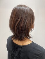 シャンスヘアアンドスパ 浦和(CHANCE hair&spa) 自然なハイライトカラー