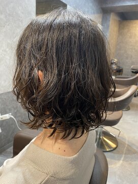 ザ シーワークス(THE Cworks) THE C式デジパで作るくびれショート