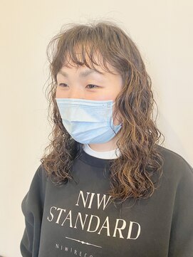 フラテロ(fratello) 【fratello】鈴木担当《ウェーブSTYLE》