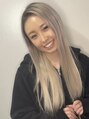 ブランシスヘアー(Bulansis Hair) Mika 仙台