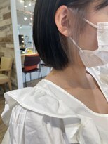 ネオリーブ チロル 横浜西口店(Neolive CiroL.)&nbsp;シルバーイヤリングカラー☆