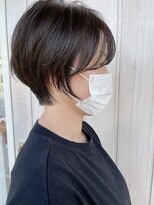 ポジー(POSY)&nbsp;【大人ショートボブ】