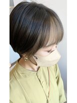 レシェル 松阪(RECIEL)&nbsp;モミライト×ヘムライト