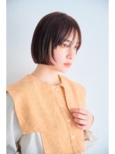 ◇お客様のなりたいを叶える似合わせカット◇