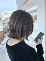 カッツ 駅家店(CUT S)&nbsp;ブラウン