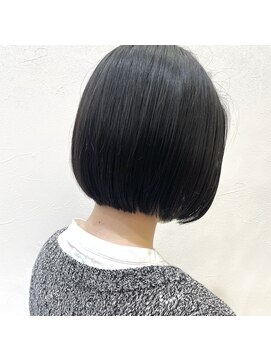 ザ ランド(THE LAND) ミニボブ