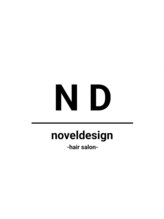 novel　design