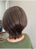 くびれスタイル