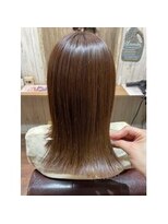 ルアナ 浦和店(Luana)&nbsp;ULTOWAトリートメント