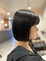 ノア(noah.)&nbsp;ミニボブ