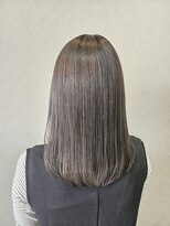 ミューズ 守山店(MUSE)&nbsp;【MU-SE守山店】小顔ロング×髪質改善ストレート