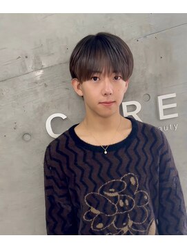 ケアウメダ(CARE UMEDA) 【CARE UMEDA】