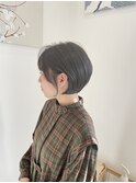 ショートボブ◎