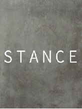 スタンス(STANCE)&nbsp;大河内 仁