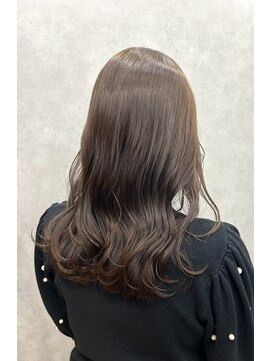 アヴニール(avenir) ラベンダーパール