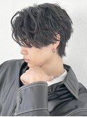 [伊藤 昂樹] 韓国メンズヘア/ビジネスヘア/パーマ/立川/学割U24