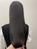 レニー(Reny)&nbsp;髪質改善酸性ストレート