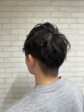 インパークス 駒込店(INPARKS) マッシュアイロンセット［駒込/駒込駅］