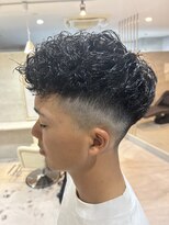 シャルムヘアー(charme hair) 大人気！スペイン風カール