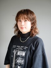 ストーク(stoked) 奥村 良美