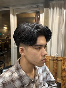 エポック(EPOCH) センターパート