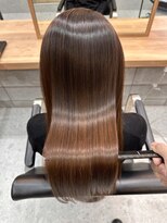 パレット 伊勢原店(Palette)&nbsp;髪質改善トリートメント