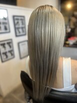 レガーロ(REGARO)&nbsp;髪質改善ウルトワトリートメント