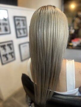 レガーロ(REGARO) 髪質改善ウルトワトリートメント