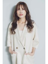 ジュベル ヤマノウエ(JEBEL yamanoue) 大人の抜け感！こっくりブラウンカラー