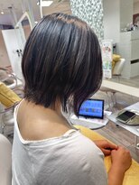 ルージュバイグルーブ(rouge.by.groove)&nbsp;レイヤー bob