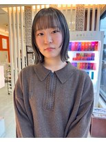 バランスビューティーリゾート(BALANCE. beauty resort) スタイル写真