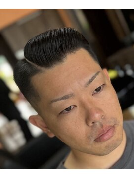 ピシャッとニ代目銀二郎 7/3パートスタイル