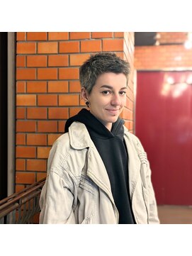 ボスコ 下北沢店(bosco) bosco【Ebe 】バズカット