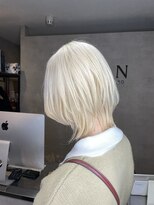 バズ サッポロ バイ フィーネ(BuzZ sapporo by Fi-Ne)&nbsp;白金