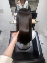 エクシア(EXCIA) 艶髪