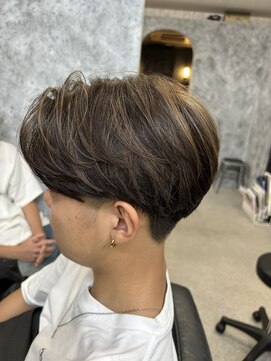 ライオット(RIOT) ハイライト