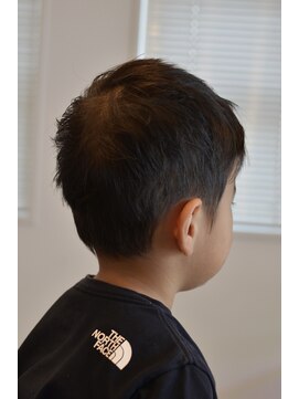 ヘアーズ マツシタ(Hairs MATUSITA) スタイル