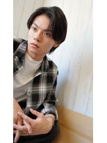 マチュレメンズ 池袋(Mature Men’s)&nbsp;清潔感メンズヘア【マチュレメンズ池袋】