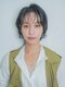 鏡と星 高田馬場の写真/髪質改善にこだわる女性へ◇落ち着いた雰囲気の店内でゆったりと過ごしながらお悩みを丁寧に解決いたします
