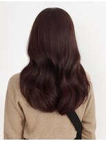 エルムバイエント(elm by emt)&nbsp;ニュアンスカラー＊ラベンダー