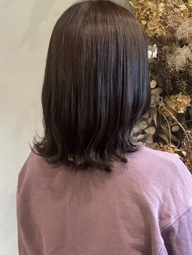 ヒトイロ(hitoiro) ナチュラルベージュ