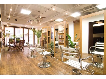 エスポワール(Espoir)の写真