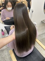 メモリーズ 銀座(Memories) ワンカラー/ブリーチなしダブルカラー/透明感カラー