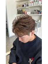 ヴェリタス(VERITAS)&nbsp;フェザーショート