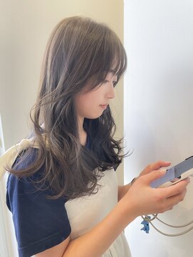 バイオレット 栄店(Violet) カーキグレージュ オリーブベージュ カーキベージュ